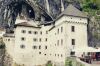 Imagem da notícia Predjama: Castelo na Eslovênia pode ser a 1ª opção de roteiros na Europa